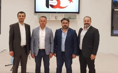 15 temmuz’u anıyoruz